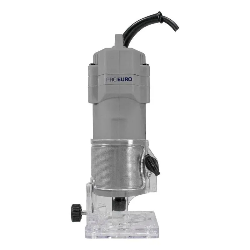 2x Tupia Manual Laminadora 650w Completa Pró Euro