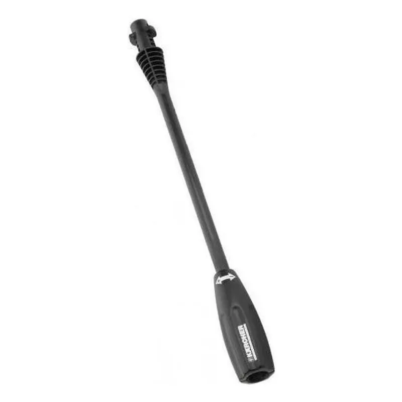 10x Tubeira Bico Leque Regulável 027 Karcher Para Linha K1