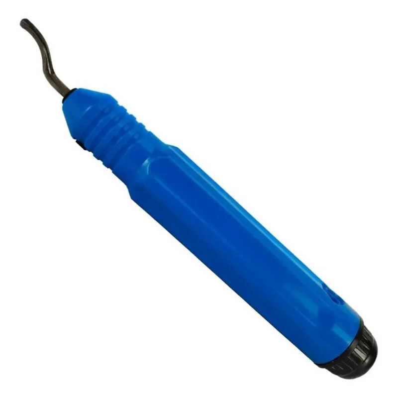 Escariador Rebarbador Tubo De Cobre Interno Caneta Ct 207