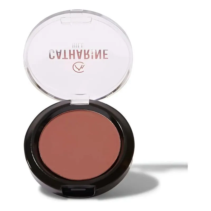 Blush Alta Pigmentação 5g - Catharine Cacau
