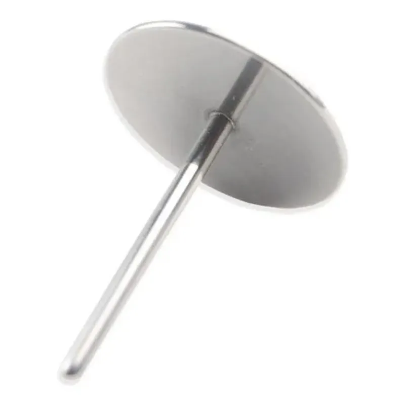 10x Broca De Remoção Disco Lisa - Fan Nails