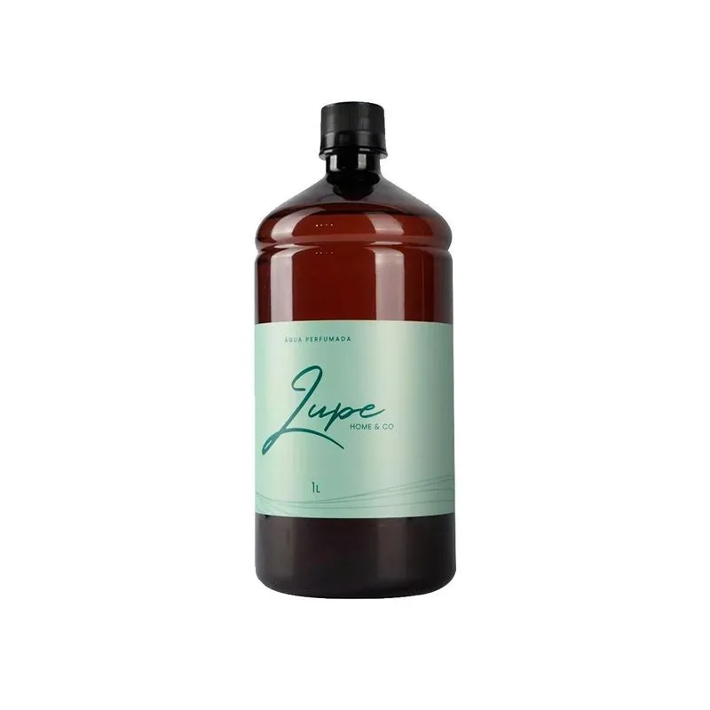 Água Perfumada Pitanga Preta Florença 1 Litro - Lupe