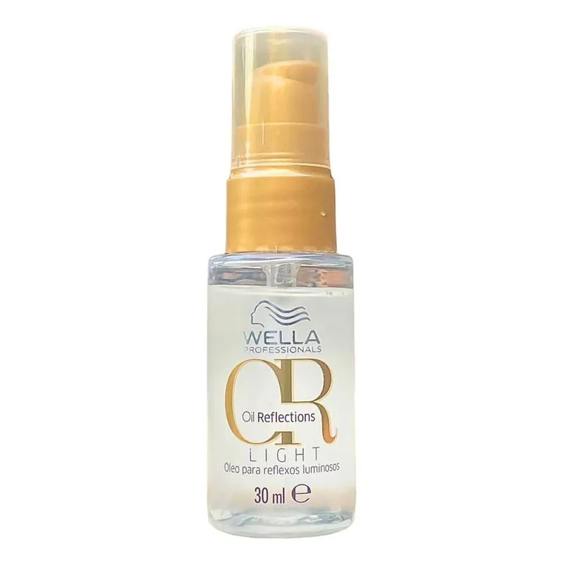 Wella Professionals Oil Reflections Light 30ml