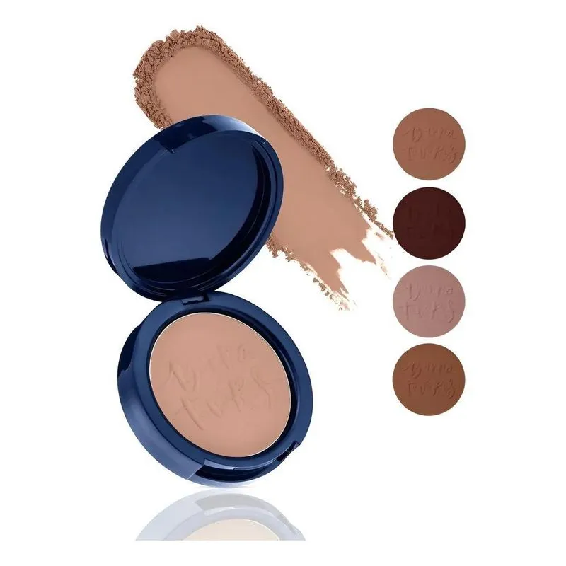 Bt Contour - Bruna Tavares - Taupe Chic