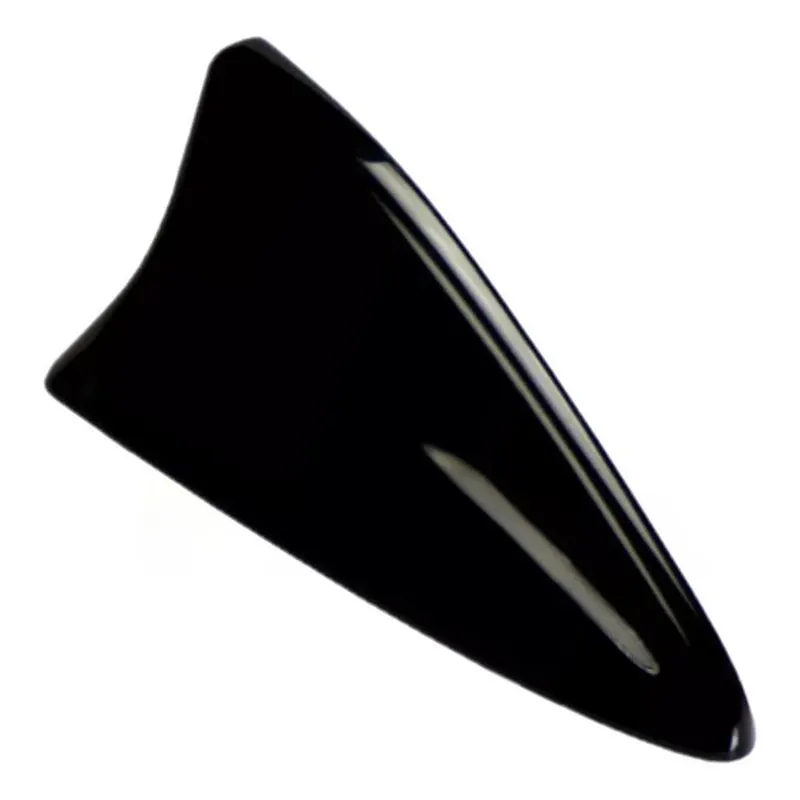 5x Antena Teto Shark Tubarão Nissan Kicks Sentra Versa Tiida