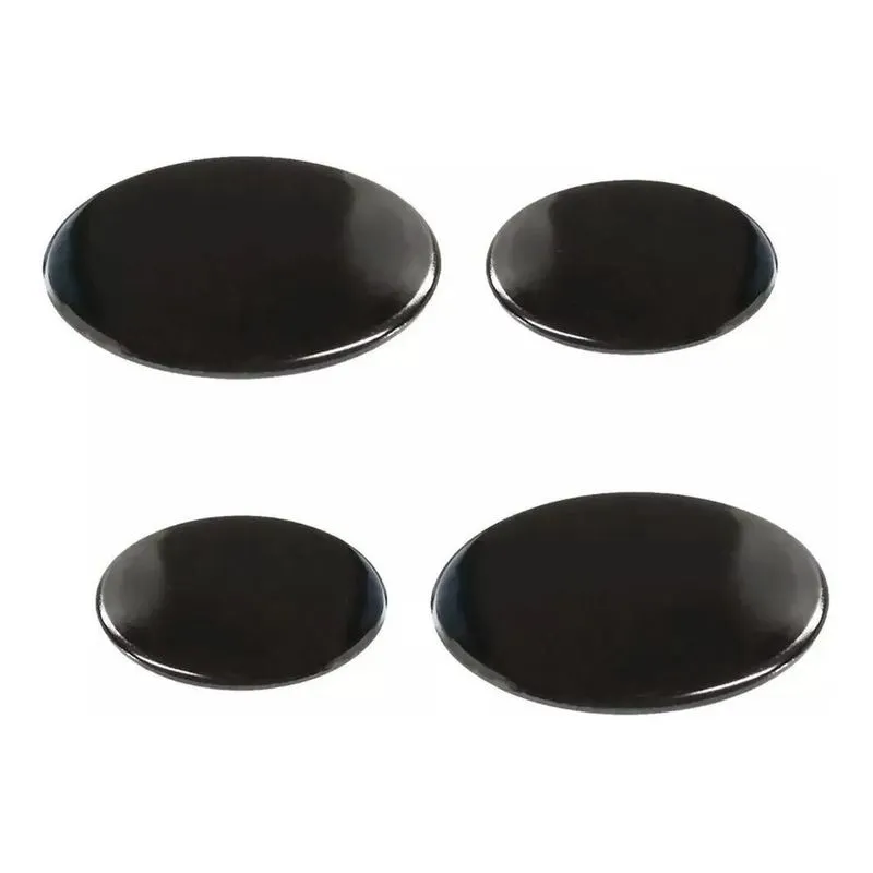 Kit Espalhador Tampa Para Fogão Electrolux 4 Bocas 56sb 56sx