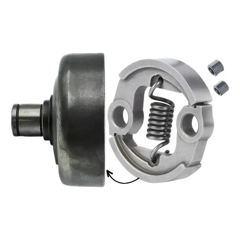 Embreagem + Tambor Roçadeira Para Stihl Fs160/fs220/fs280