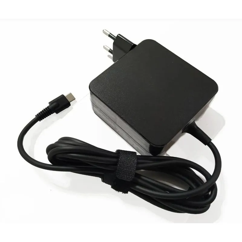 Carregador Hp Pavilion X2 10-n054sa Bivolt Usb-c 45w