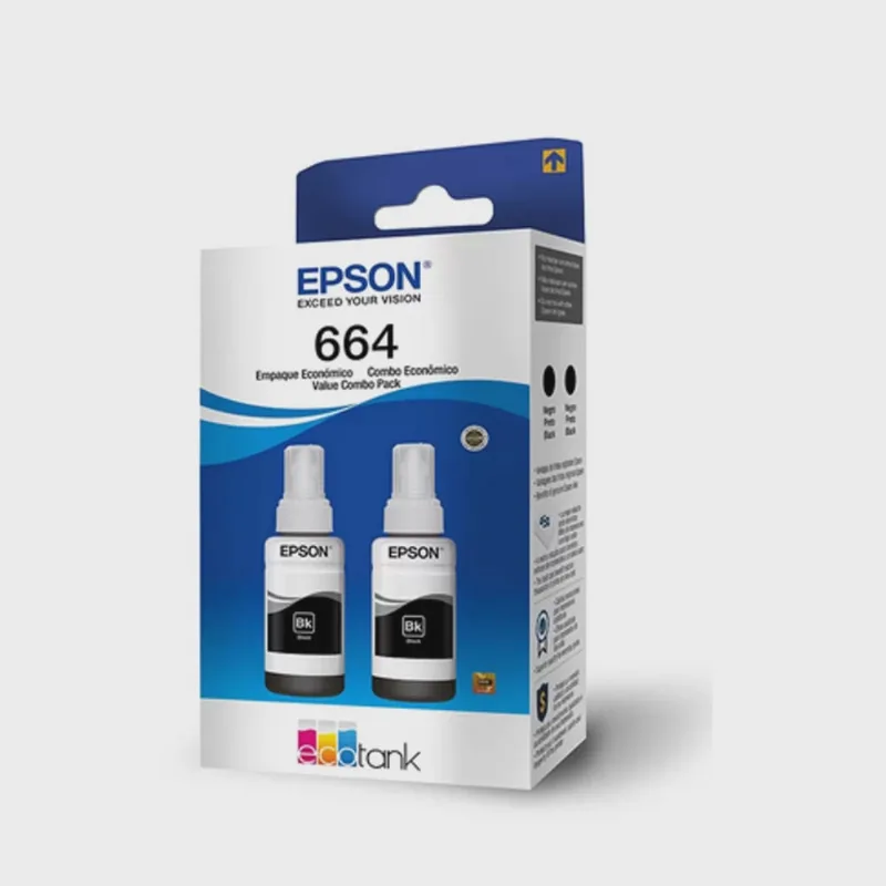 2 x Refil para L395 T664 L110 L375 L380