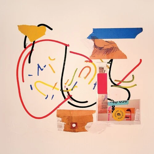 Mike Reed's Separatist Party - Sing the Color Blue New / Vinyl / Sing the Color Blue Thrill Jockey