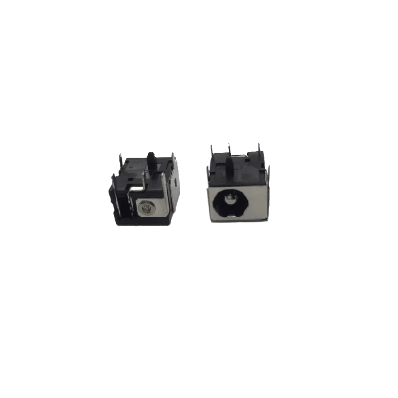 Conector Dc Jack P/notebook Itautec Infoway W7420 W7425 W7440 W7535 W7545 W7730