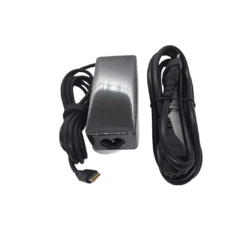 Fonte Carregador Lenovo Thinkpad T480 T490 Type-C 20V 3.25A