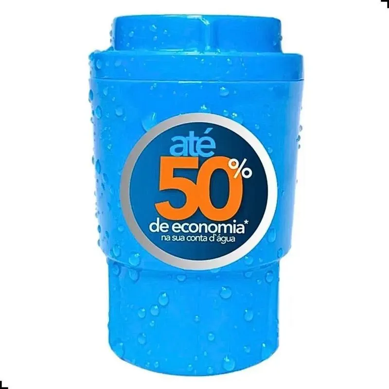 Bloqueador De Ar Redutor De Conta D'água - Aquamax