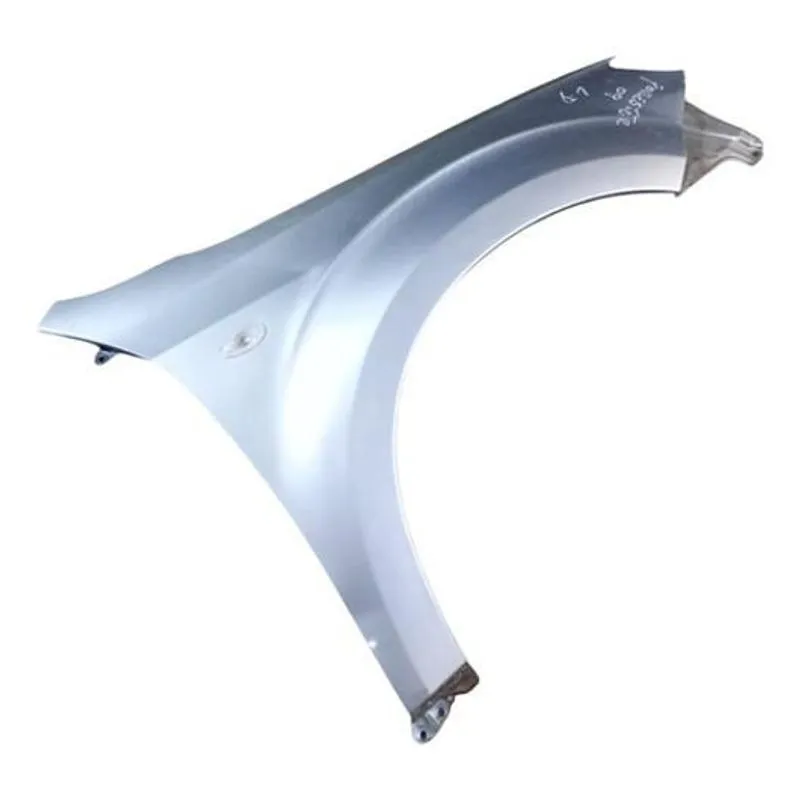 Paralama Direito Subaru Forester 2009 A 2012