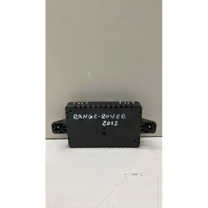 Módulo Controle Temperatura Range Rover Sport Vogue 2013