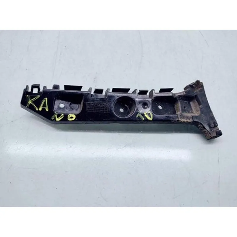 Guia Parachoque Traseiro Direito Ford Ka Hatch Ano