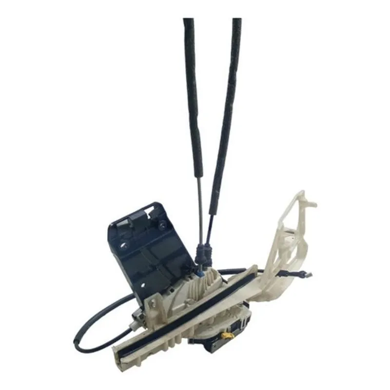 Fechadura Dianteira Esquerda Jeep Compass 2020