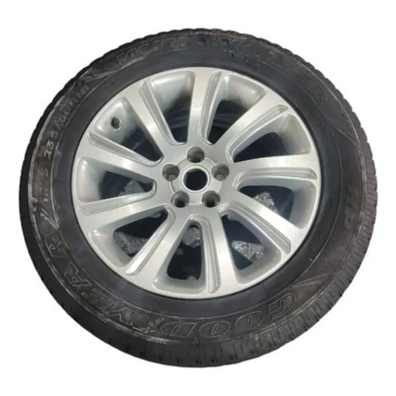 Estepe Discovery Sport 2.0 2016 Goodyear M+a 235/60r18