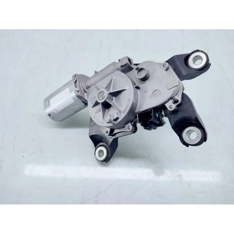 Motor Limpador Tampa Traseira Ford Ka Ano 2020