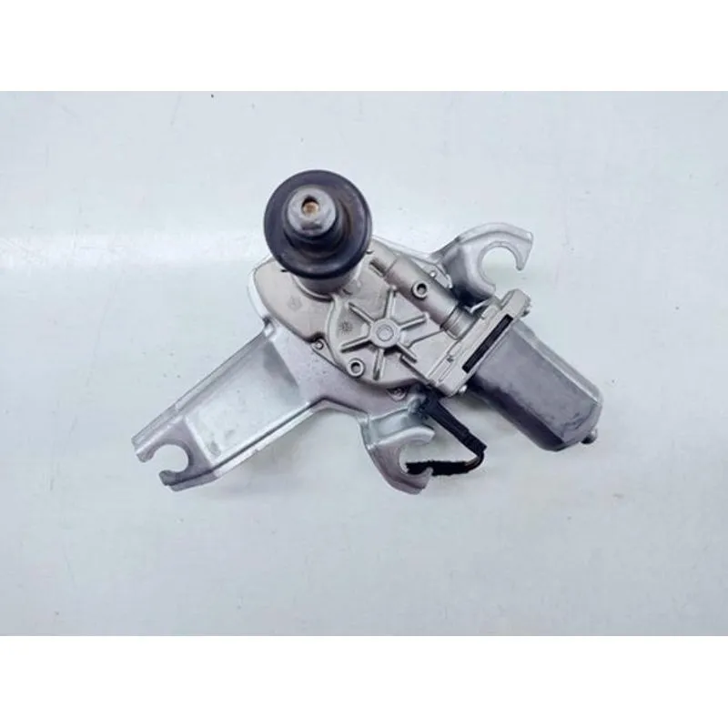 Motor Limpador Traseiro Jeep Compass Ano