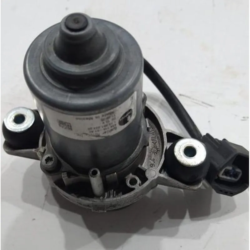 Bomba Vácuo Gm Tracker Ltz 1.8 14/15 95073599