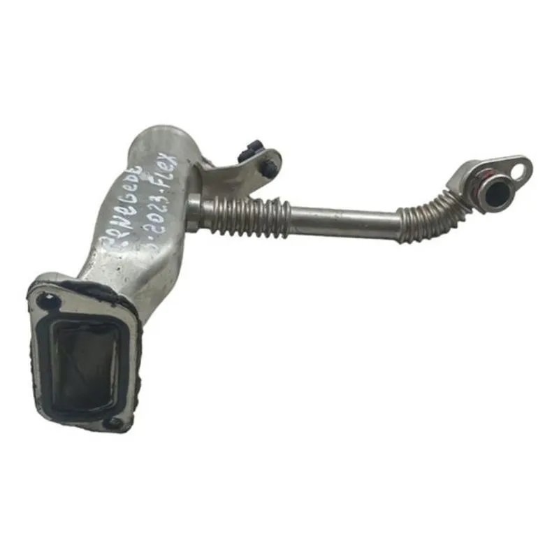 Cano Saída Turbina Jeep Renegade 4x4 1.3 2023 Flex