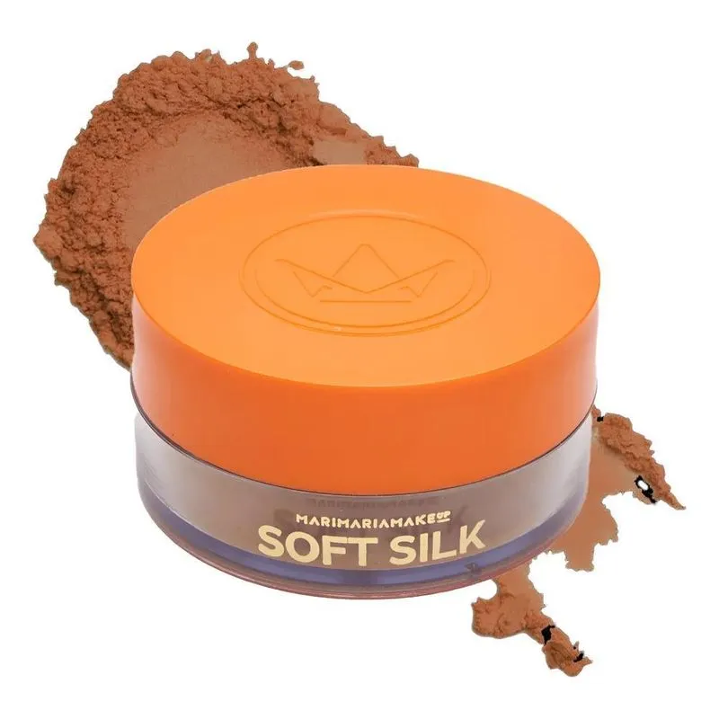 Po Facial Mari Maria Invis Quick Bake