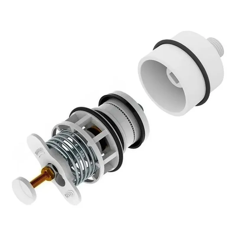 Reparo Completo Para Válvula De Descarga Docol 1.1/2 484