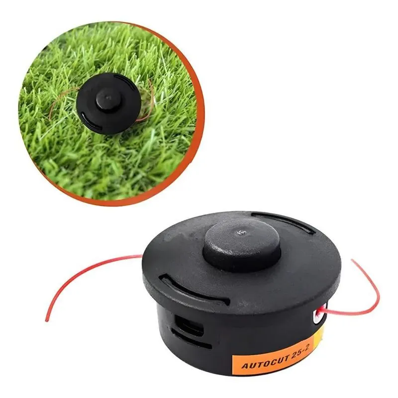 10x Carretel Nylon Automático Para Roçadeira Stihl Fs160 220