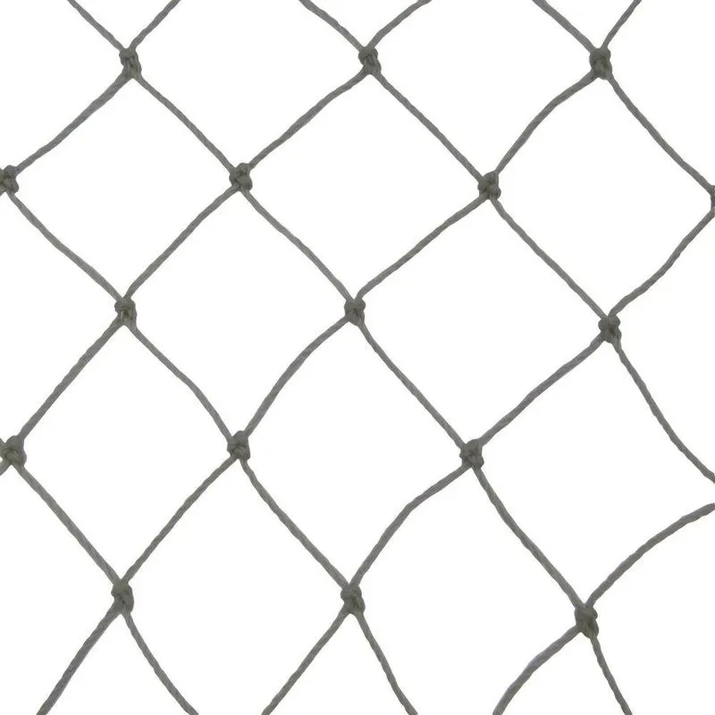 5x Rede Tela Proteção Segurança Apartamento Janela 2m X 2m