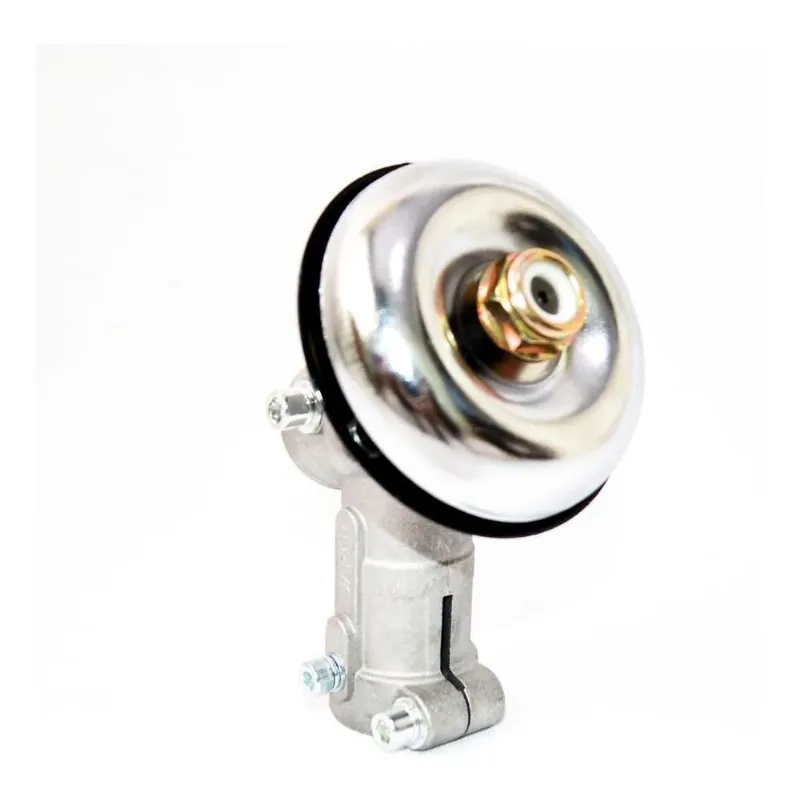 5x Caixa Transmissão Roçadeira 26mm 9 Estrias Todas Marcas