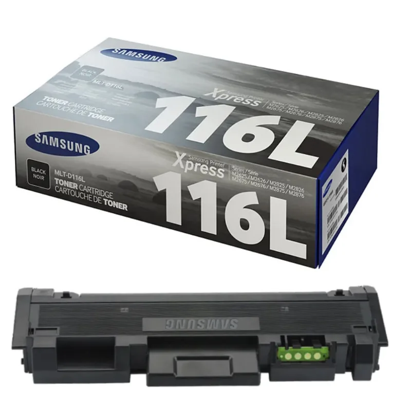Toner D116L Para impressora Samsung M2885
