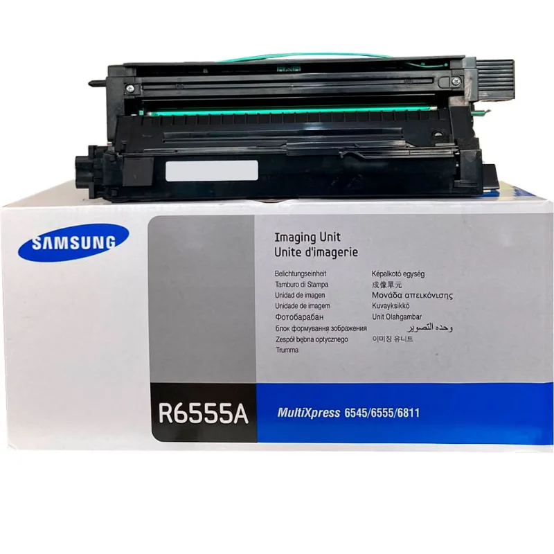 Fotocondutor Samsung R6555a Para Scx6555 6555 R6555 Original