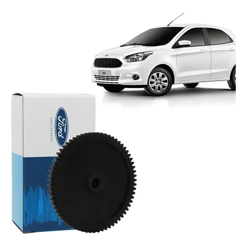 3x Engrenagem Tbi Ford Ka 1.0 3cc Fomoco