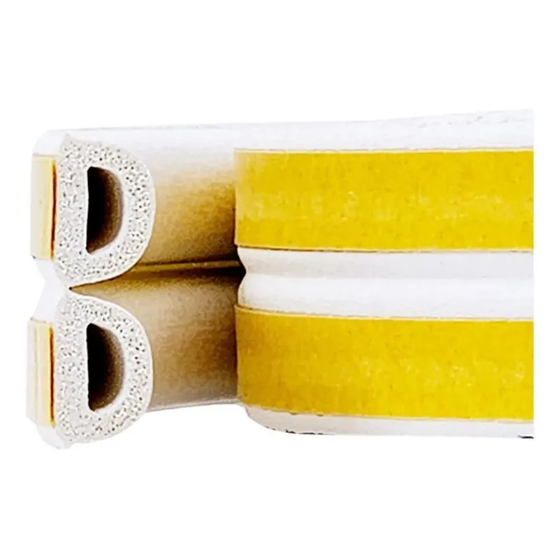 Veda Fresta Modelo D Branco 6m - Stamaco Home