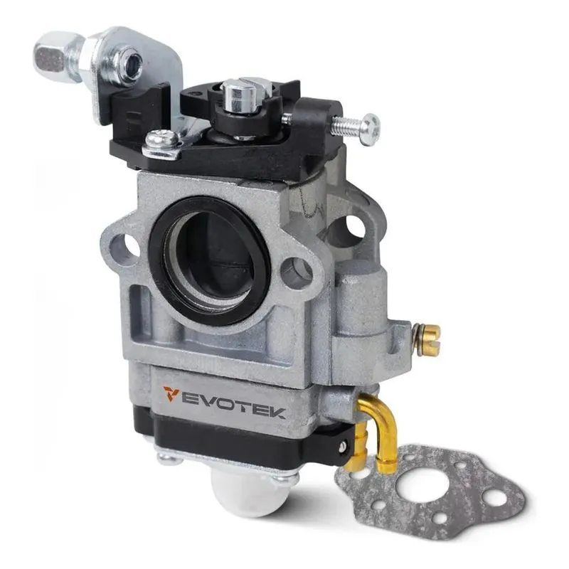 2x Carburador Roçadeira Toyama Husqvarna Kawashima