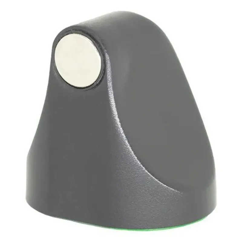 10x Trava Porta Magnético Adesivo Comfort Door - C