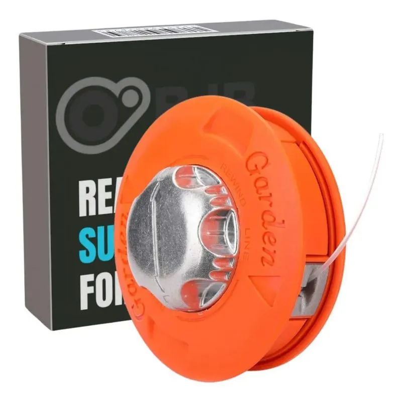 2x Carretel Fio Carrega Fácil Roçadeira Para Sthil Fs160 220 2