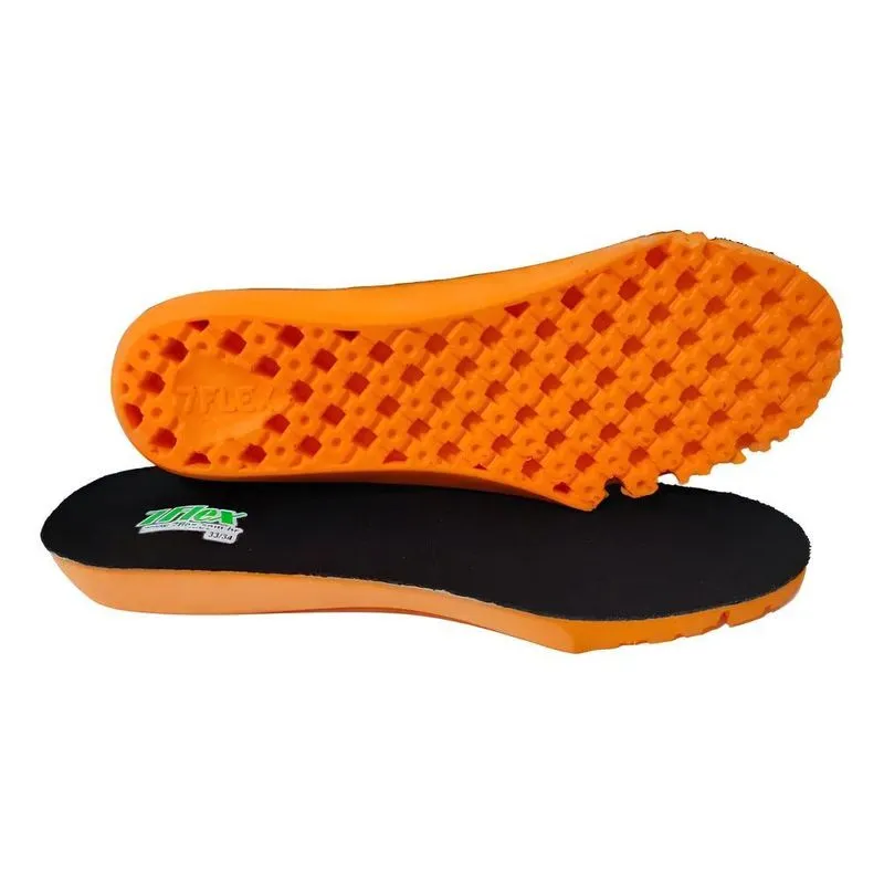 Palmilha De Gel Para Quem Trabalha Até 10 Horas Em 33/34