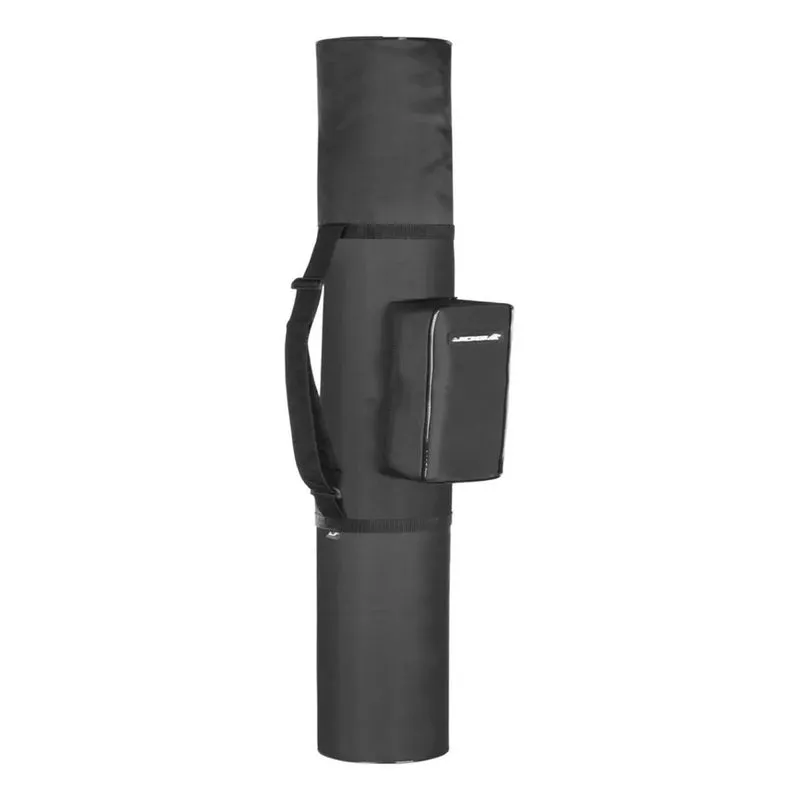 2x Bolsa Porta Varas Pesca Bolso Lateral 1,5m Ultra Forte Jo