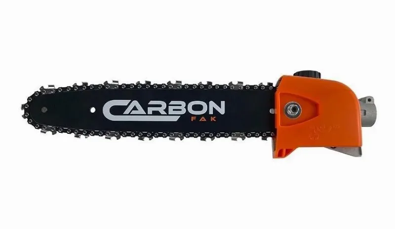2x Motopoda Sabre 30cm Para Roçadeira 28mm 9 Estrias