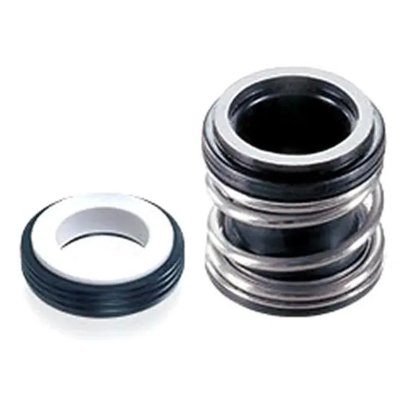 3x Selo Mecânico 5/8 Tipo 16 - Inox- Altura: 36 Mm - Inpaco