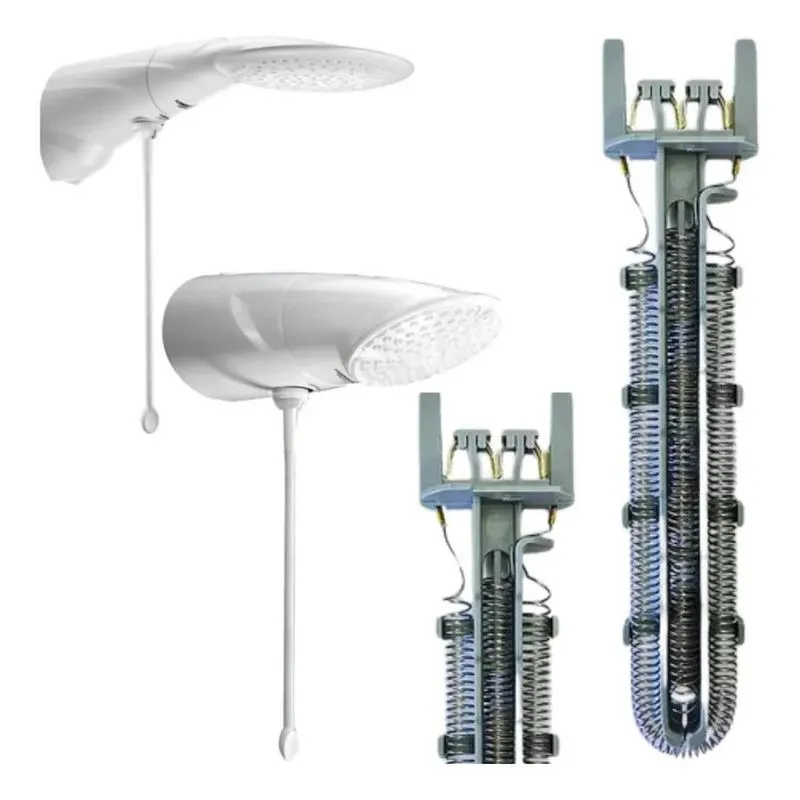 2x Resistência Para Lorenzetti Advancede E Top Jet Eletrônic