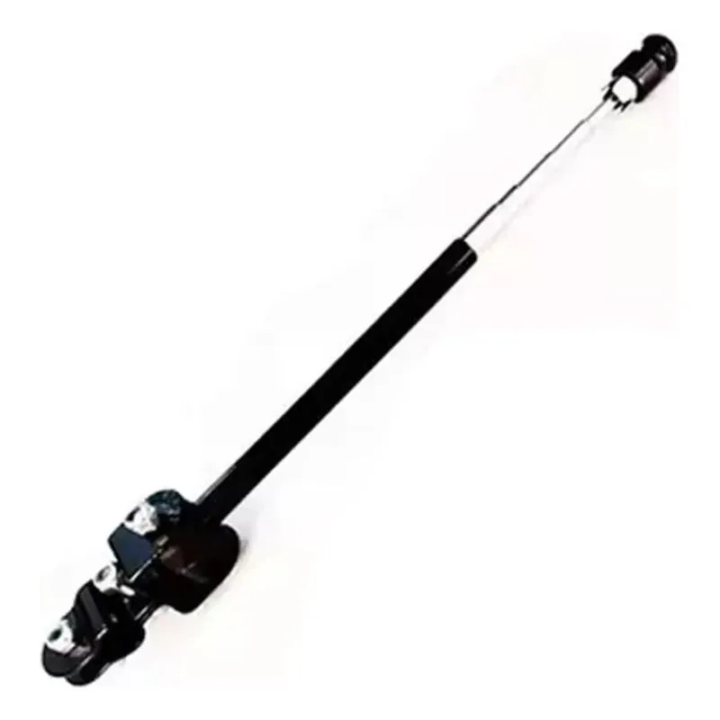 Antena Corta Pipa Retratil Retrovisor Todas Motos