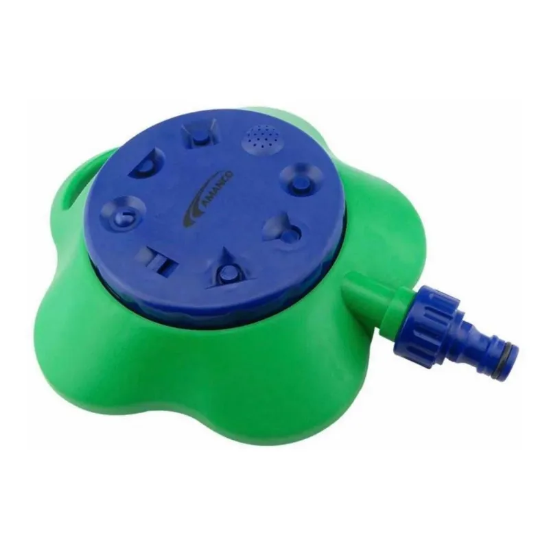 2x Aspersor De Base 8 Jatos 98637 Amanco