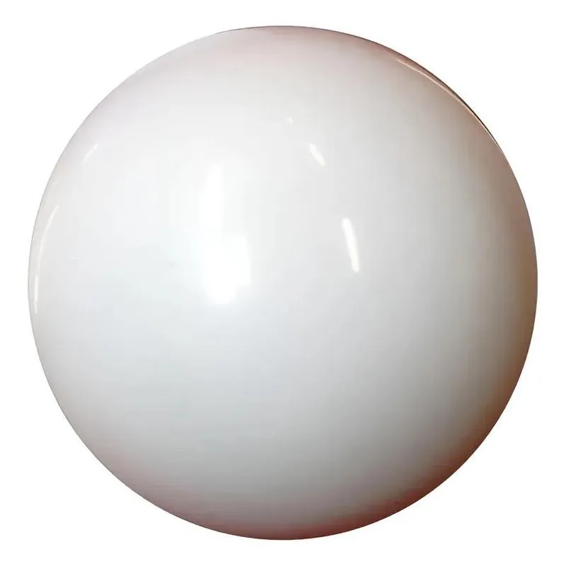 Bolão De Bilhar Bola Branca 54 56 58 Mm Bilhar Sin 58 Mm