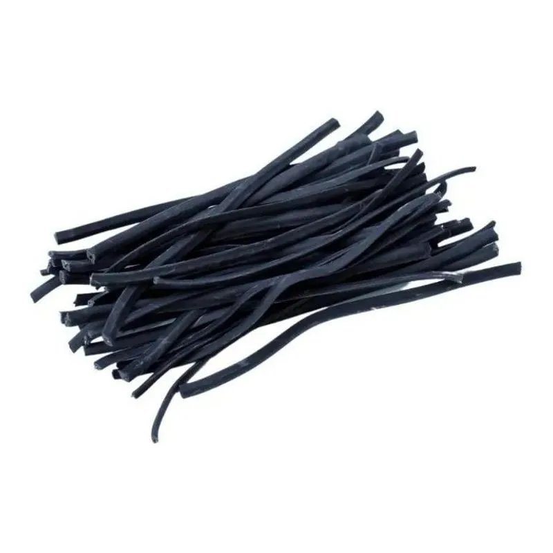 2x Kit Com 100 Un Fecho Plástico Preto 14cm Amarrilho Lacre