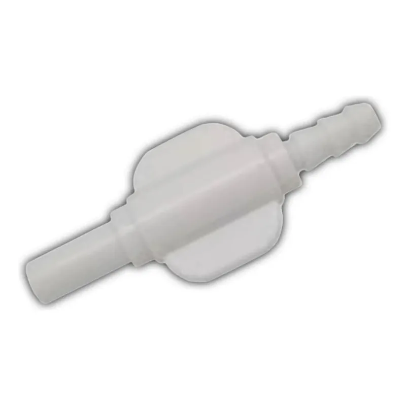 Pino Conector Inalador G-tech Dc1/dc2 Branco