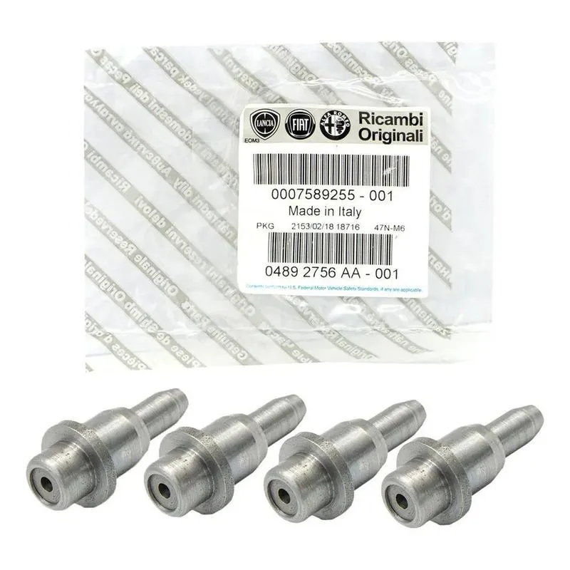 3x Jet Cooler Motor Uno Palio Siena Idea 1.0 8v 1.3 8v 1.4 F