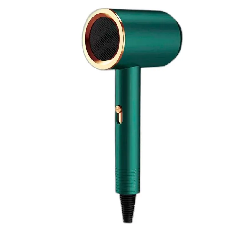 Secador Super Leve Estilo Semi Profissional 110v